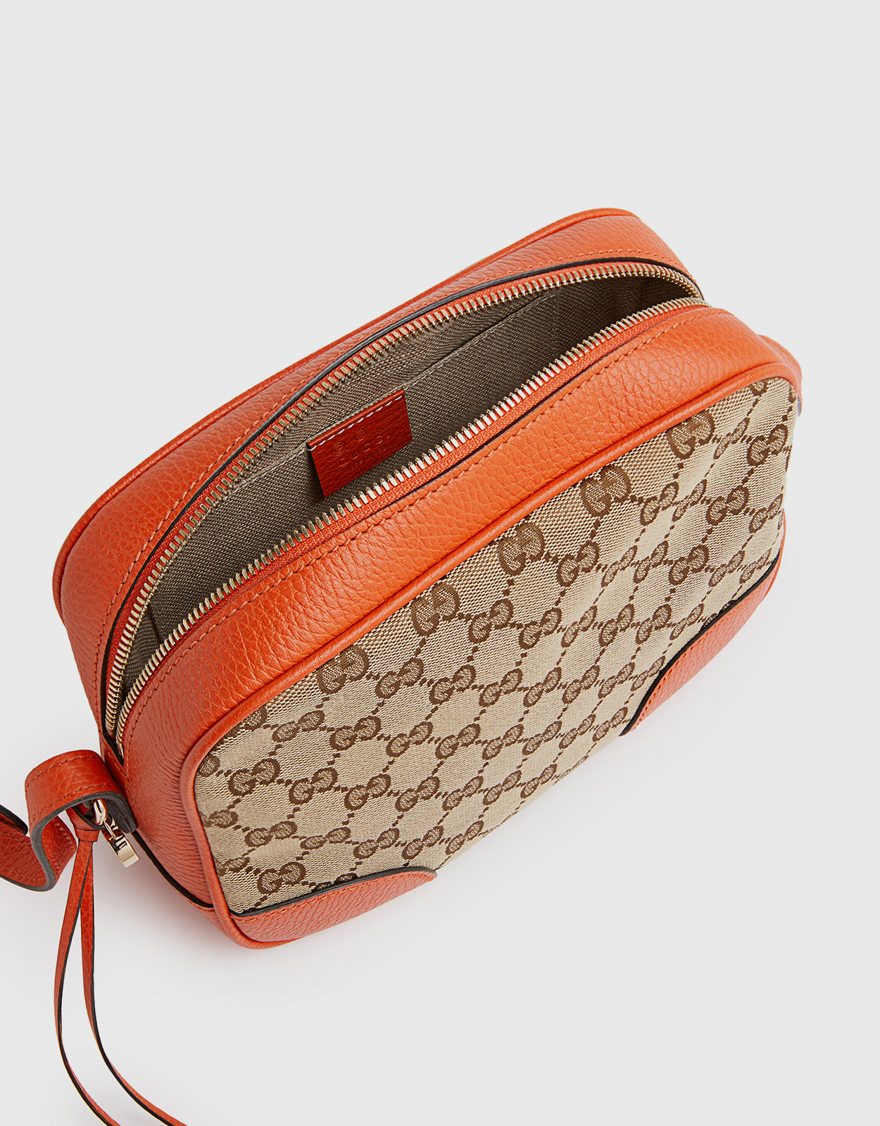 gucci camera case mini bree