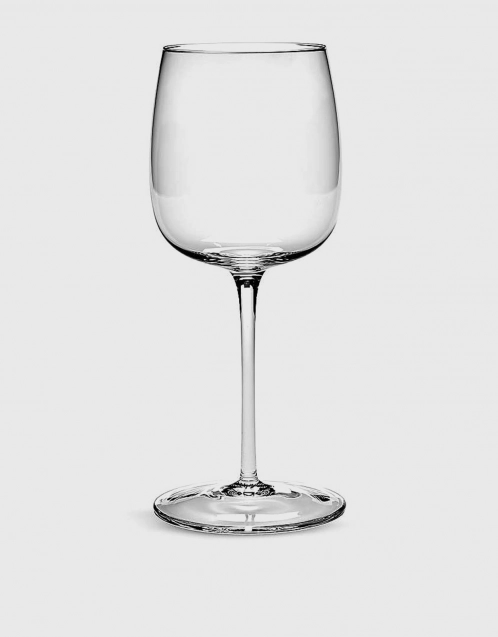 Passe-Partout Red Wine Glass