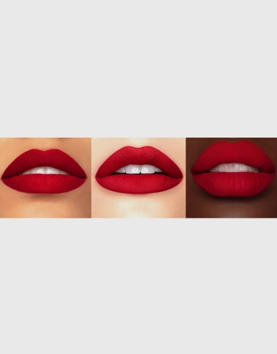 LiquiLUST: Legendary Wear Matte Lipstick-Elson 4