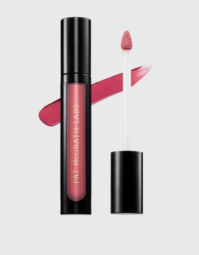 LiquiLUST: Legendary Wear Matte Lipstick-Pink Desire