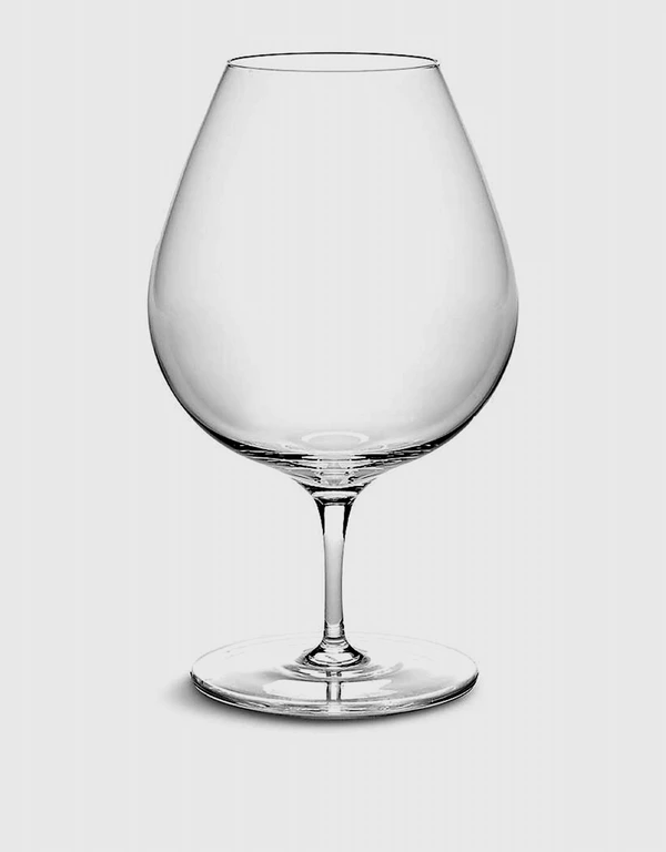 Serax Inku Red Wine Glass