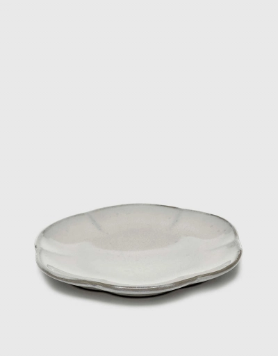 Inku Stoneware Plate 13.9cm