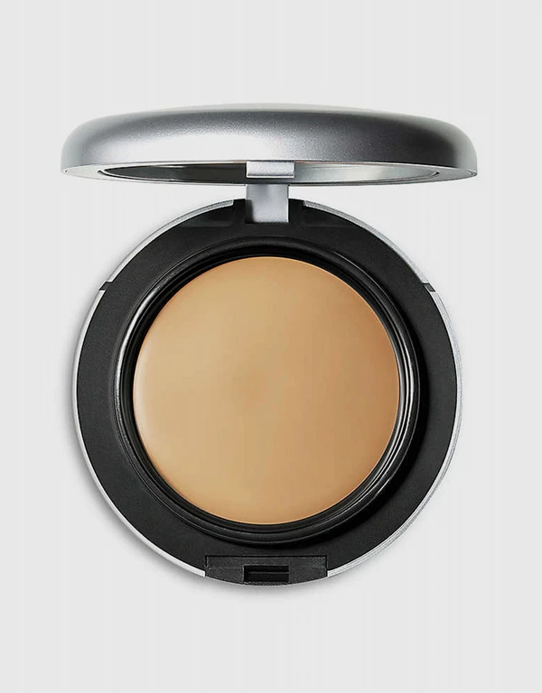 MAC Cosmetics Studio Fix Tech Cream-To-Powder Foundation-NC13