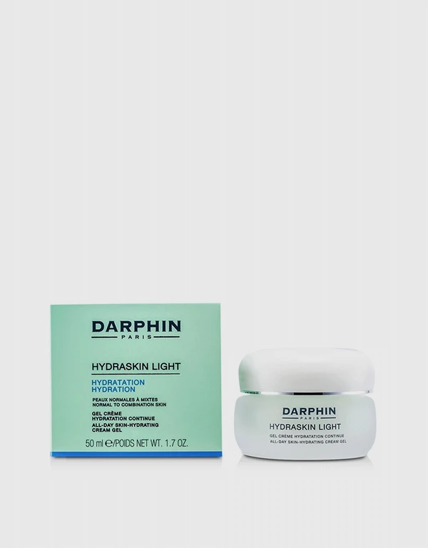 Darphin Hydraskin Light Day and Night Cream Gel 50ml