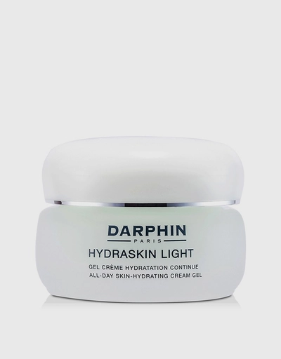 Hydraskin Light Day and Night Cream Gel 50ml