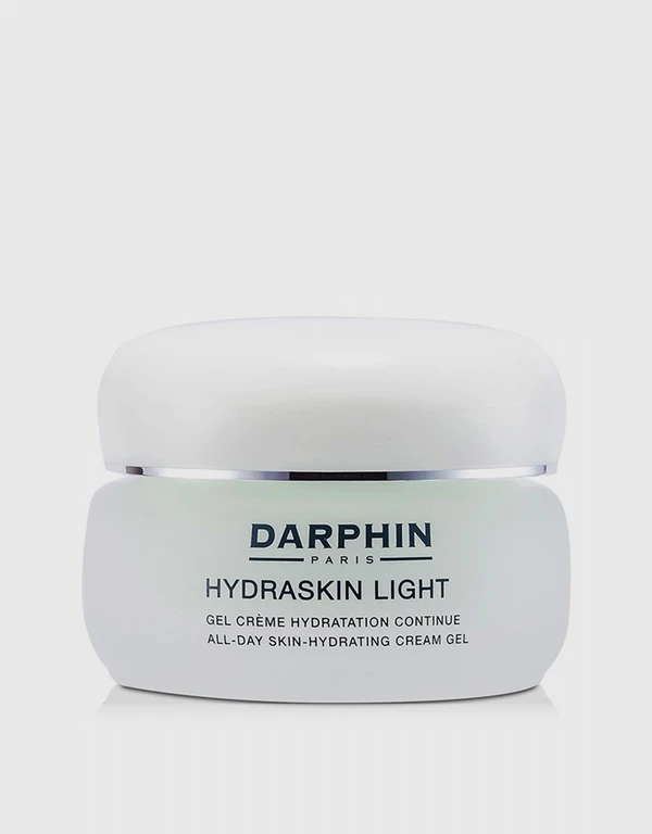 Darphin Hydraskin Light Day and Night Cream Gel 50ml