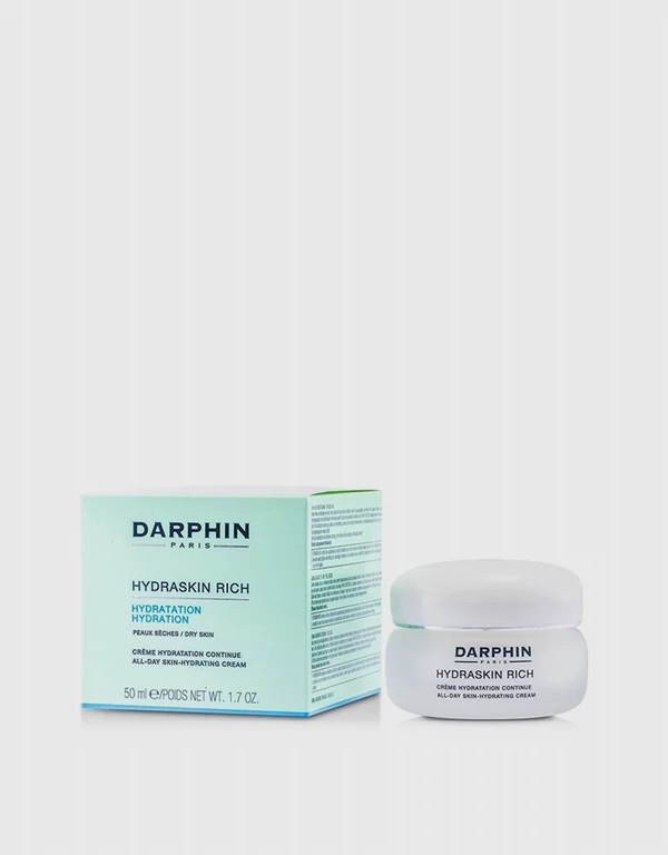 Darphin Hydraskin Rich Day and Night Cream 50ml