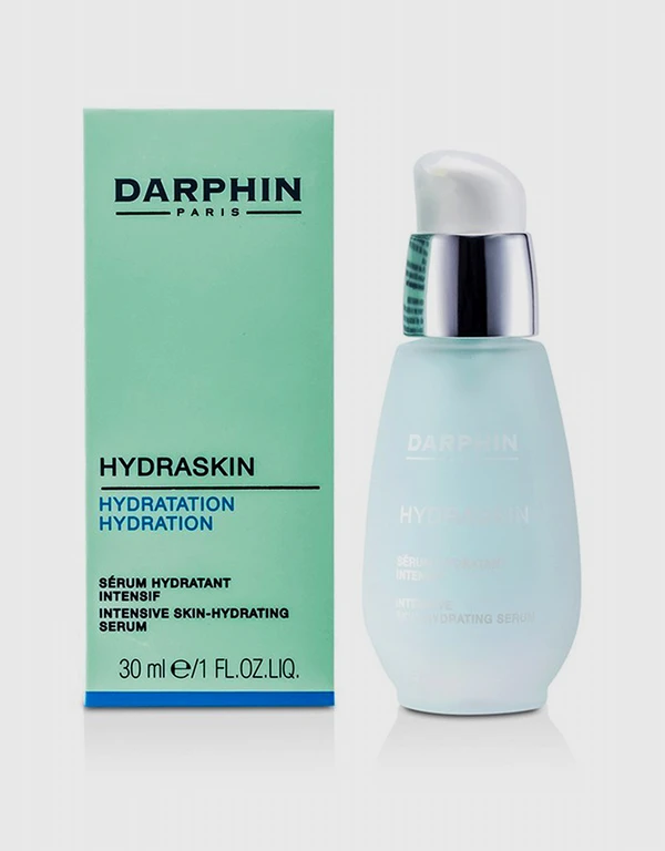 Darphin Hydraskin Intensive Moisturizing Day and Night Serum 30ml