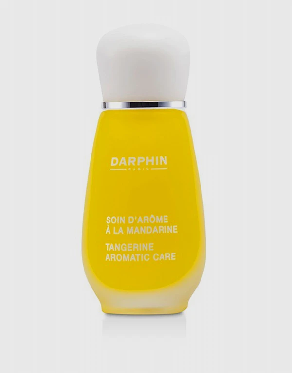 Darphin Tangerine Aromatic Care Day and Night Serum 15ml