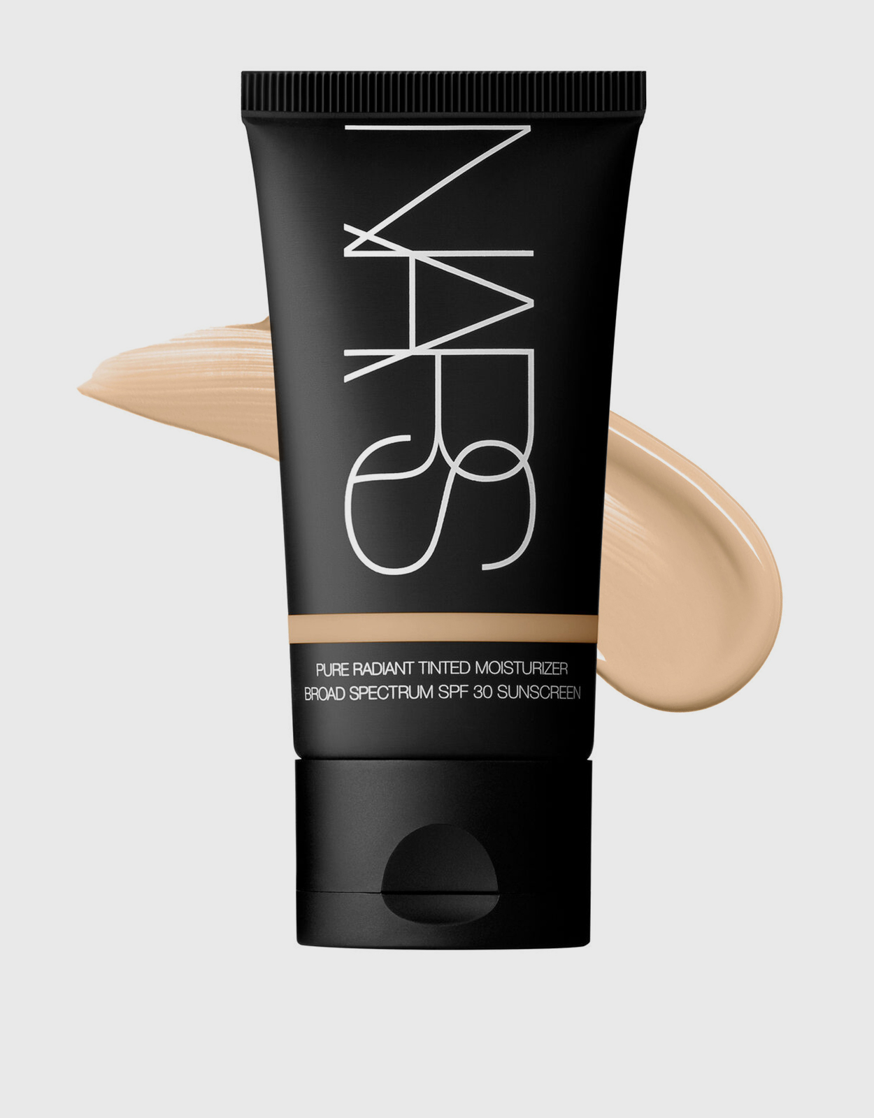 Nars Pure Radiant ティンテッド・モイスチャライザー-Mykonos (メイク