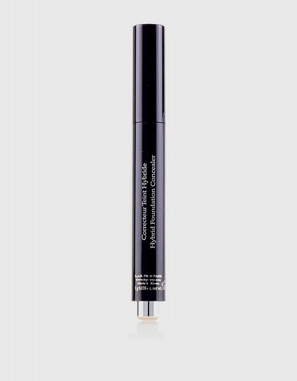 BY TERRY Stylo Expert Click Stick Hybrid Foundation Concealer - 8 Intense Beige 