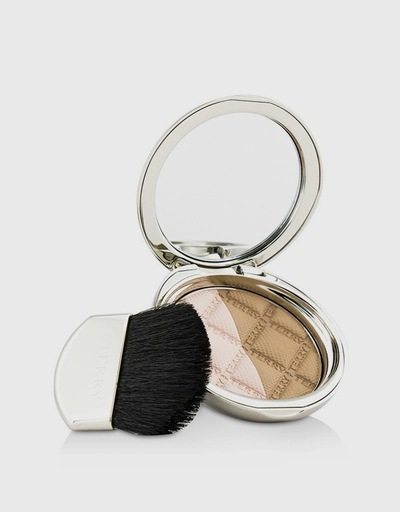 Terrybly Densiliss Blush Contouring Duo Powder - # 100 Fresh Contrast 