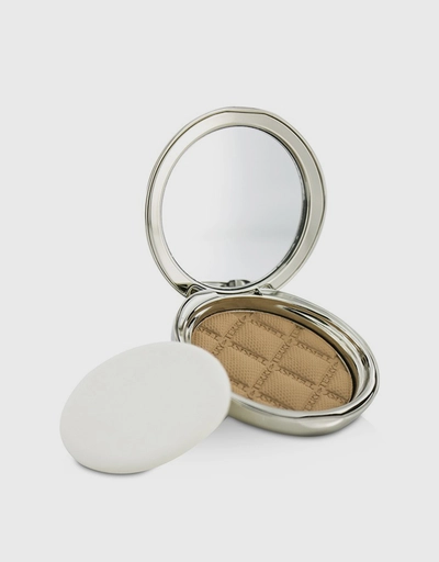 Terrybly Densiliss Wrinkle Control Pressed Powder Compact - # 4 Deep Nude 