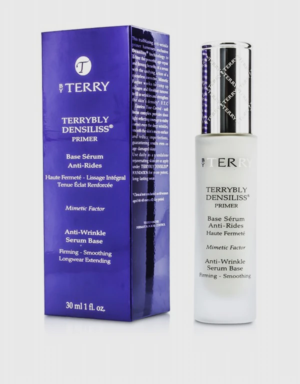 BY TERRY Terrybly Densiliss Primer 30ml 