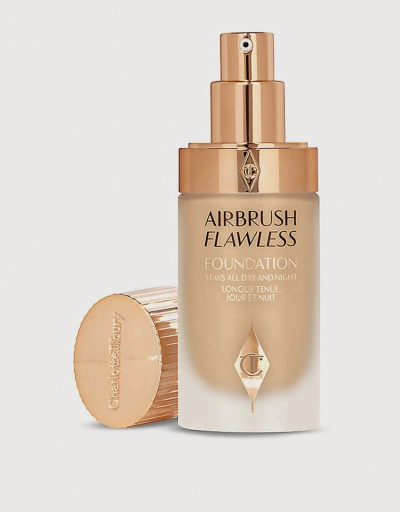 Airbrush Flawless Foundation-7 Neutral