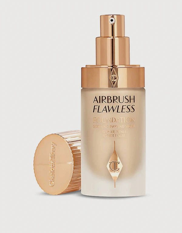 Airbrush Flawless Foundation-5 Neutral