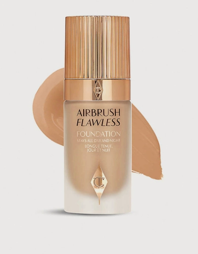 Airbrush Flawless Foundation-8 Cool