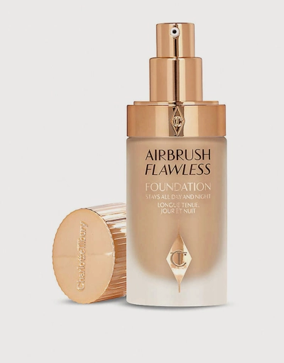 Airbrush Flawless Foundation-8 Cool