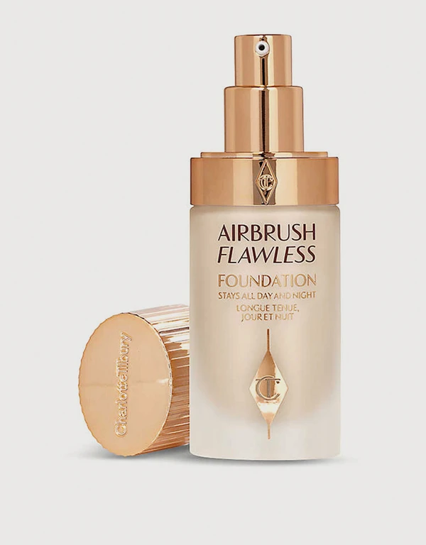 Airbrush Flawless Foundation-2 Cool
