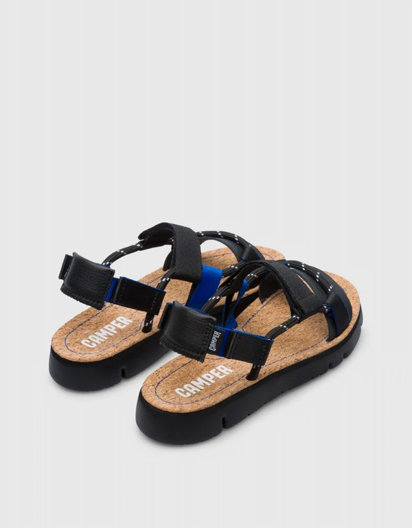 Camper Oruga Sandals