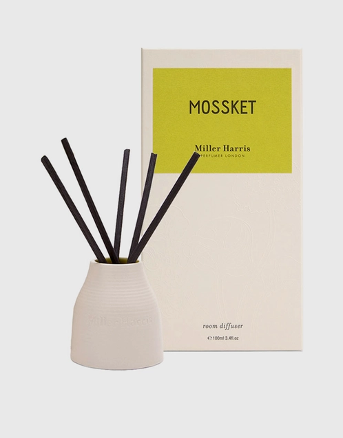 Mossket Scented Diffuser 100ml
