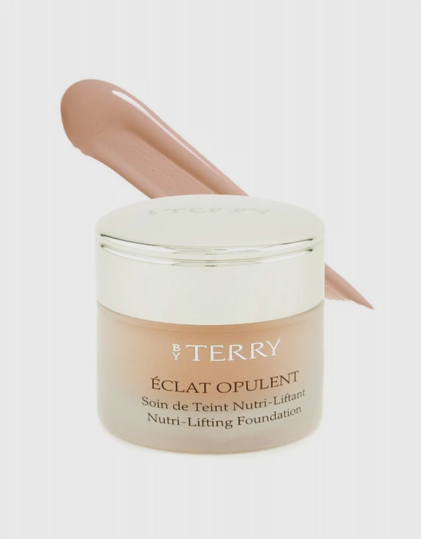 BY TERRY Eclat Opulent Nutri Lifting Foundation - # 01 Natural Radiance 