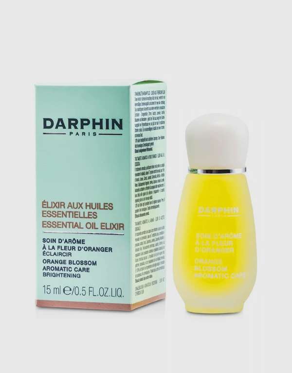 Darphin Orange Blossom Aromatic Care Day and Night Serum 15ml