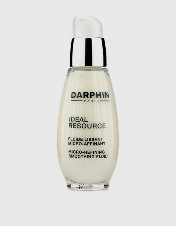 Darphin Ideal Resource Micro-Refining Smoothing Fluid Day and Night Serum 50ml