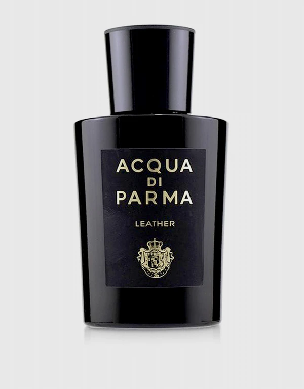 Acqua di Parma Signatures Of The Sun Leather For Men Eau De Parfum 100ml 