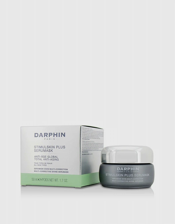 Darphin Stimulskin Plus Multi-Corrective Divine Serum Mask 50ml