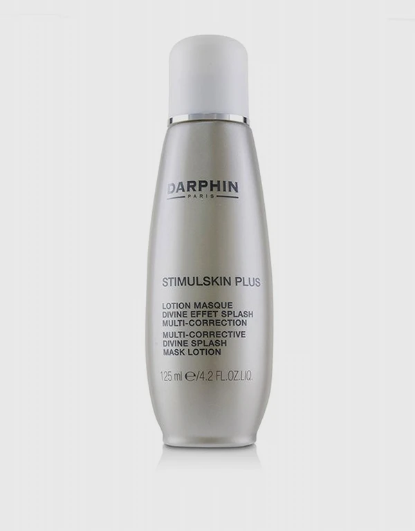 Darphin Stimulskin Plus Total Anti-Aging Multi-Corrective Divine Splash Toner 125ml