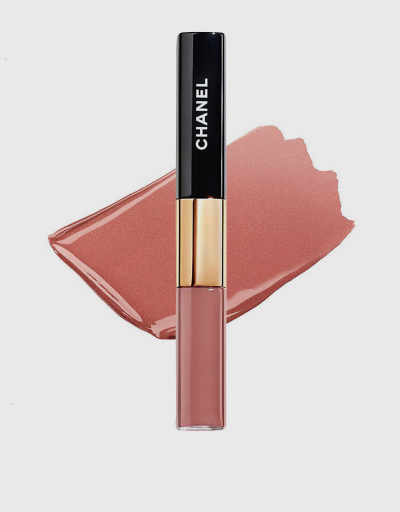 chanel lip tender beige