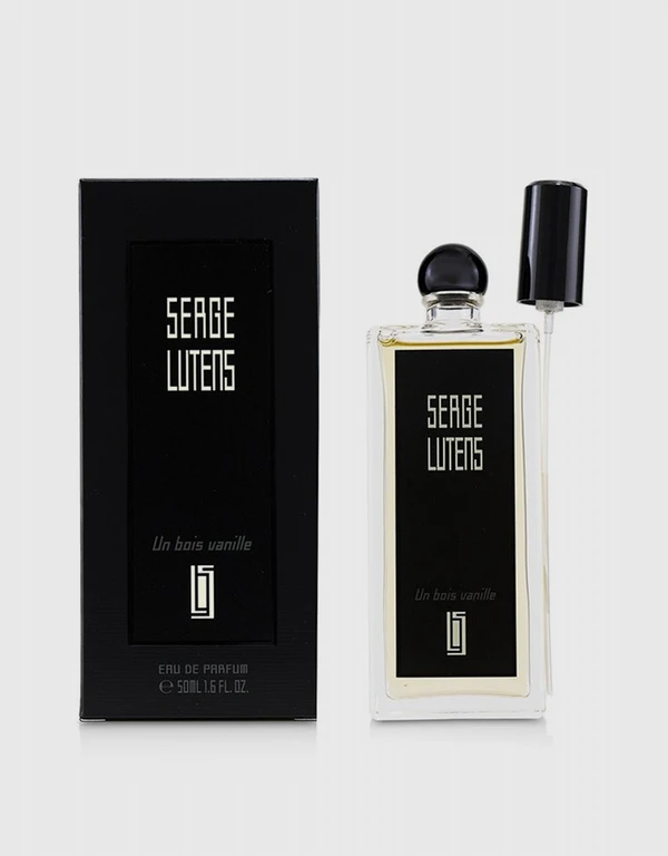 Un Bois Vanille For Women  Eau De Parfum 50ml 