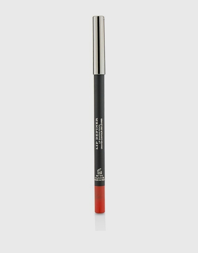 Burberry Beauty Lip Definer Lip Shaping Pencil With Sharpener - 03 Garnet  (Makeup,Lip,Lip liner) 