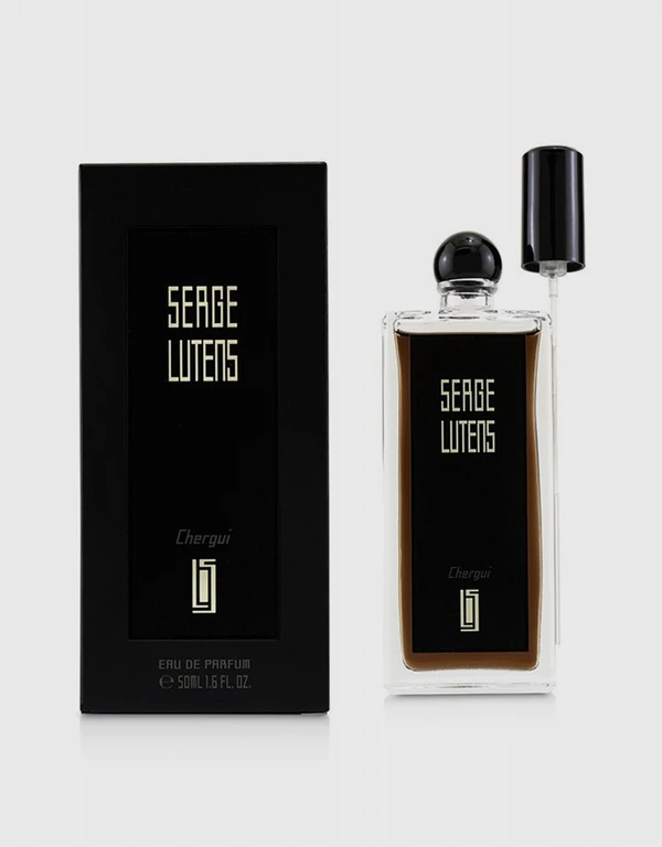 Chergui Unisex Eau De Parfum 50ml  