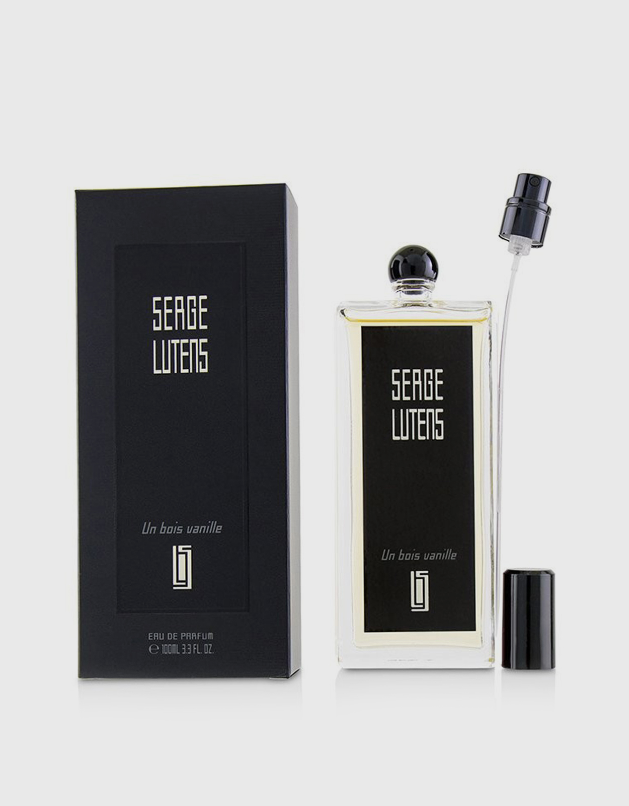 専用　Serge Lutens Un Bois Vanille 香水 Serge Lutens Un Bois Vanille For レディースフレグランス Eau De