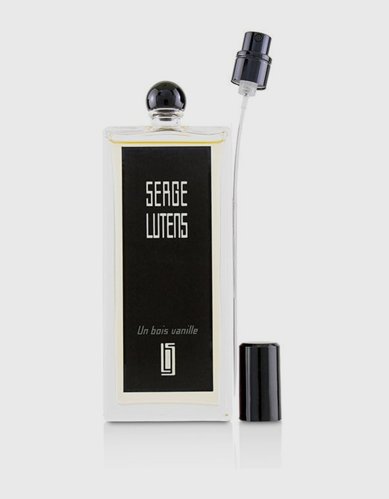 Serge Lutens Un Bois Vanille For レディースフレグランス Eau De