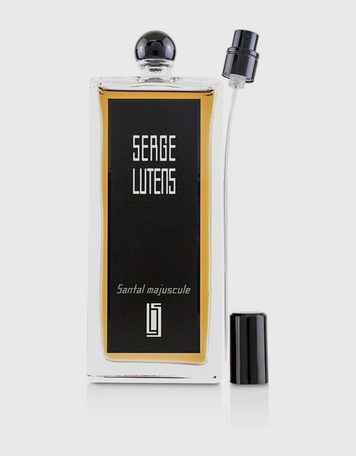 Serge Lutens メンズフレグランス | フレグランス 新作・セール