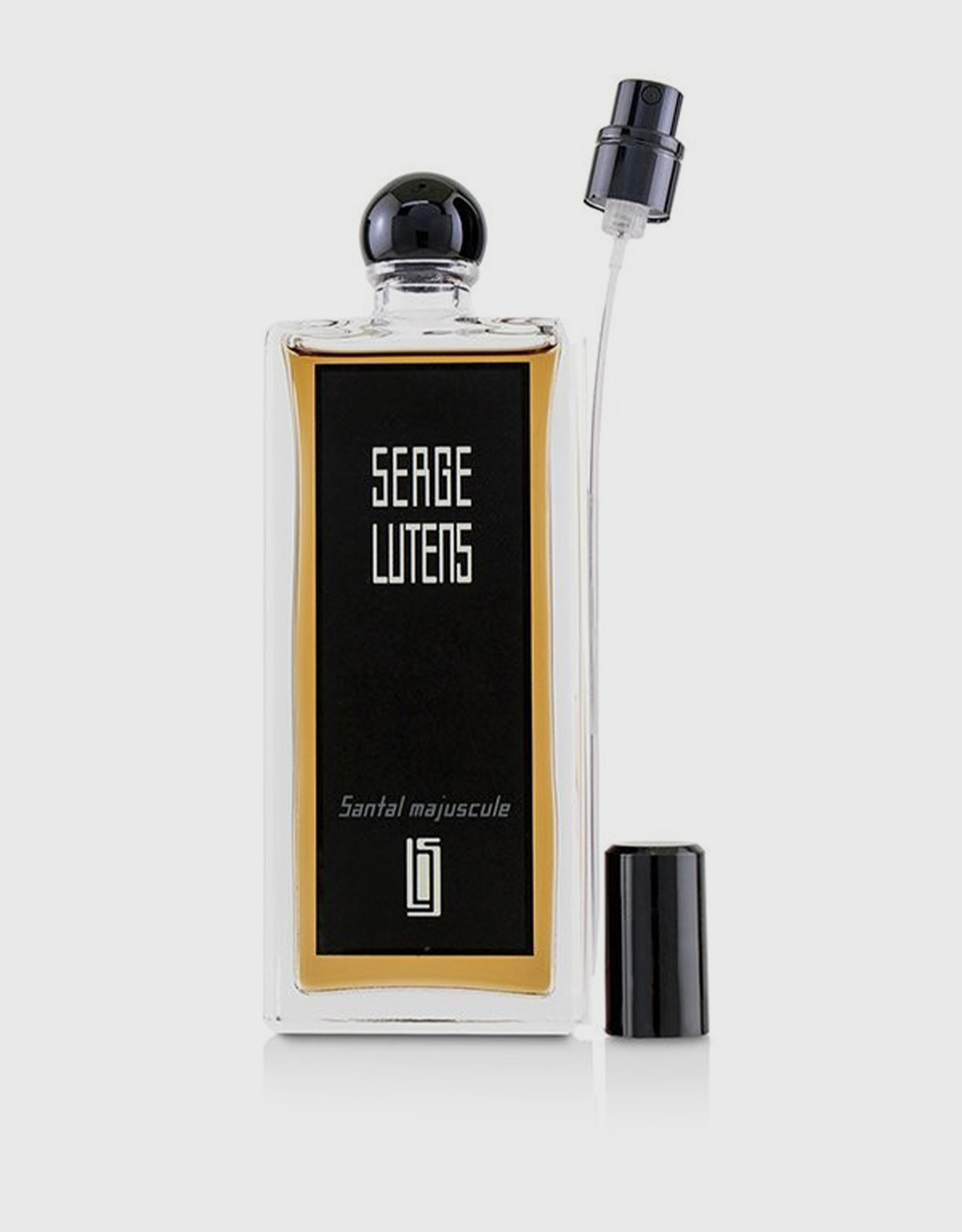 Serge Lutens Santal Majuscule ニュートラルフレグランス Eau De