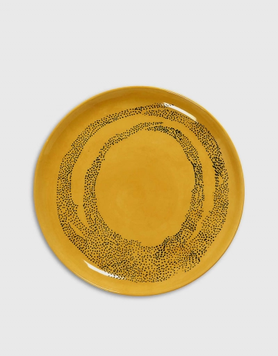 Yotam Ottolenghi FEAST Plate 22.5cm