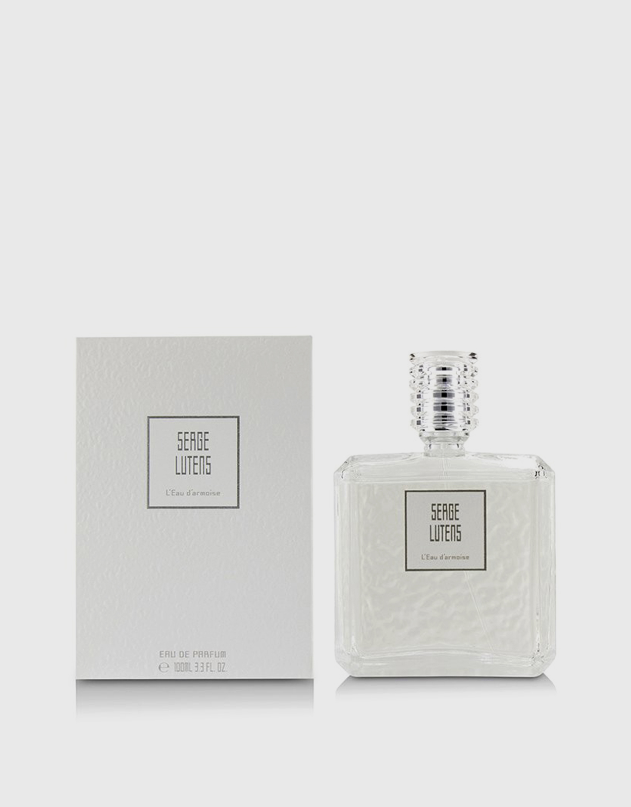 Serge Lutens 上善之水系列艾蒿之水女性淡香精100ml (香氛) ｜IFCHIC
