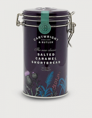 Cartwright Butler Salted Caramel Shortbread Cookies 0g Food Cookies And Chips Ifchic Com Cartwright Butler Salted Caramel Shortbread Cookies 0g Food Cookies And Chips Ifchic Com