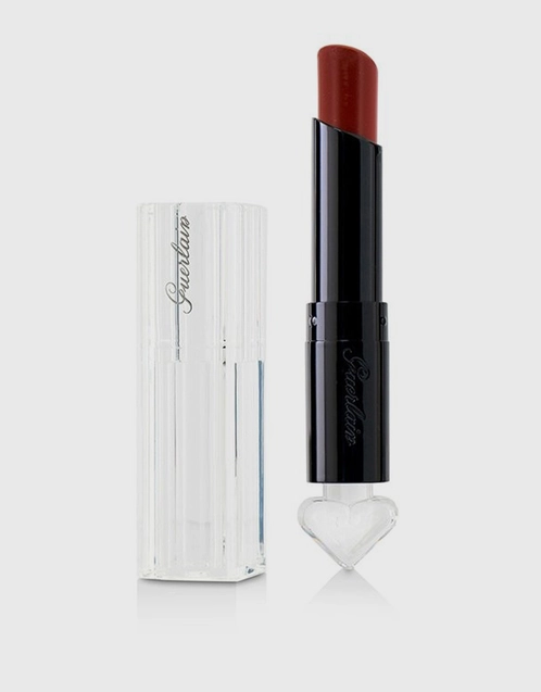 La Petite Robe Noire Deliciously Shiny Lipstick-020 Poppy Cap
