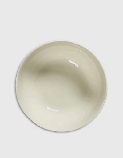 Feast 條紋陶瓷碗 16cm