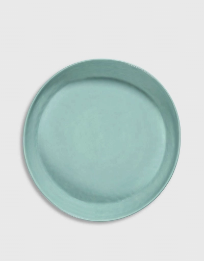 Feast 條紋陶瓷碗 36cm