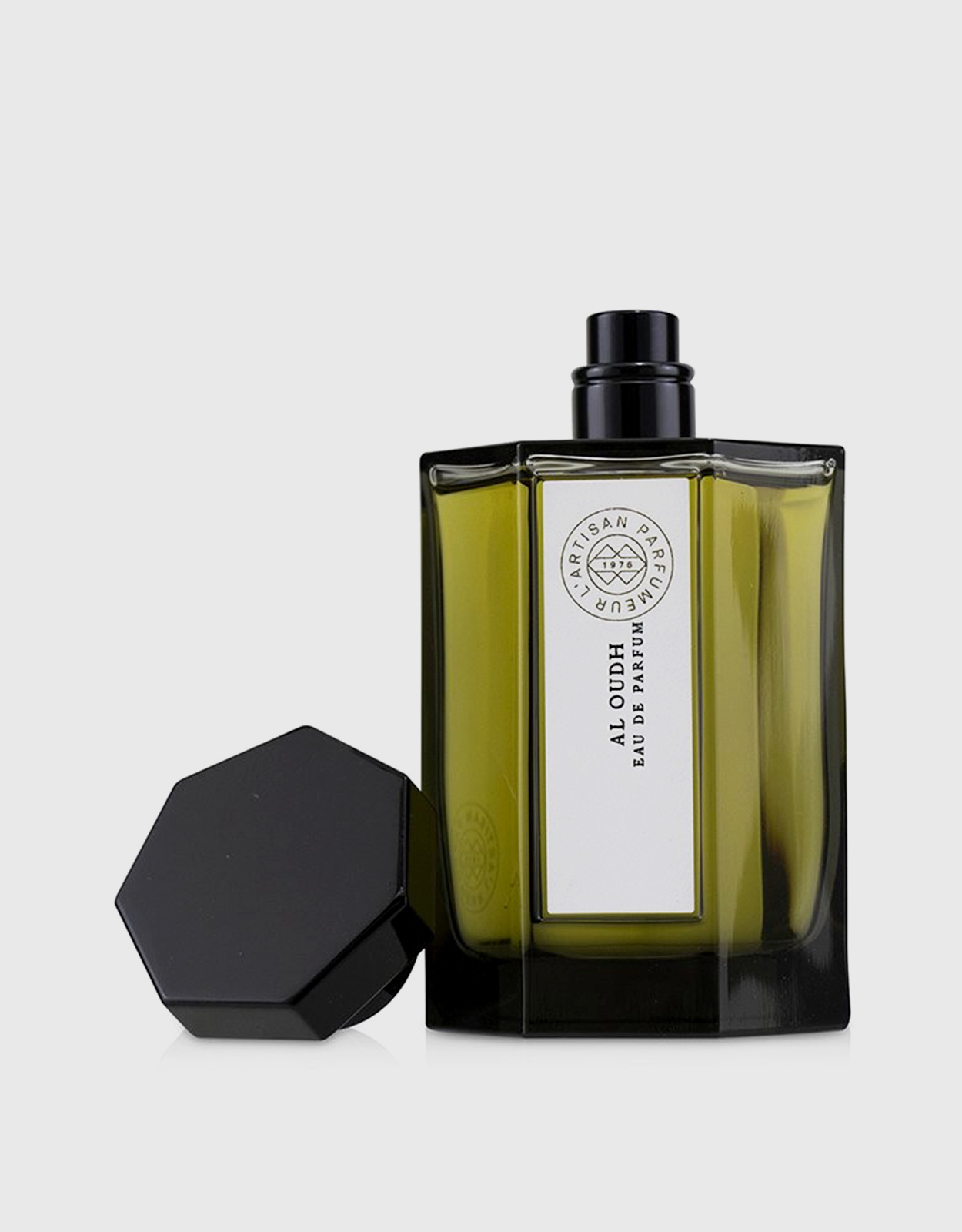 L'Artisan Parfumeur Al Oudh For Men Eau De Parfum 100ml (Fragrance,Perfume,Men)  IFCHIC.COM