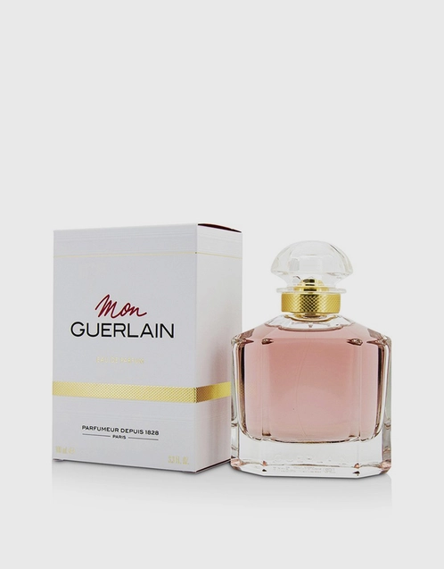 Mon Guerlain For Women Eau De Parfum 100ml