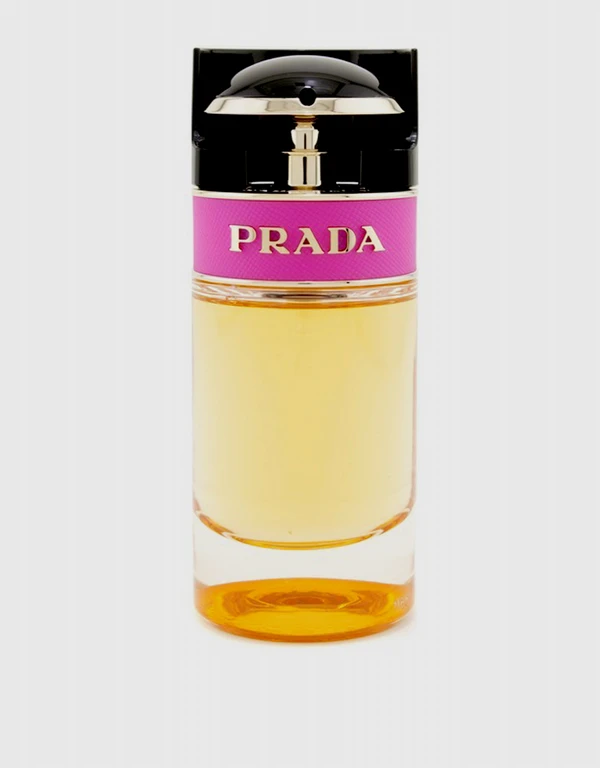 Prada Beauty Candy For Women Eau De Parfum 50ml 