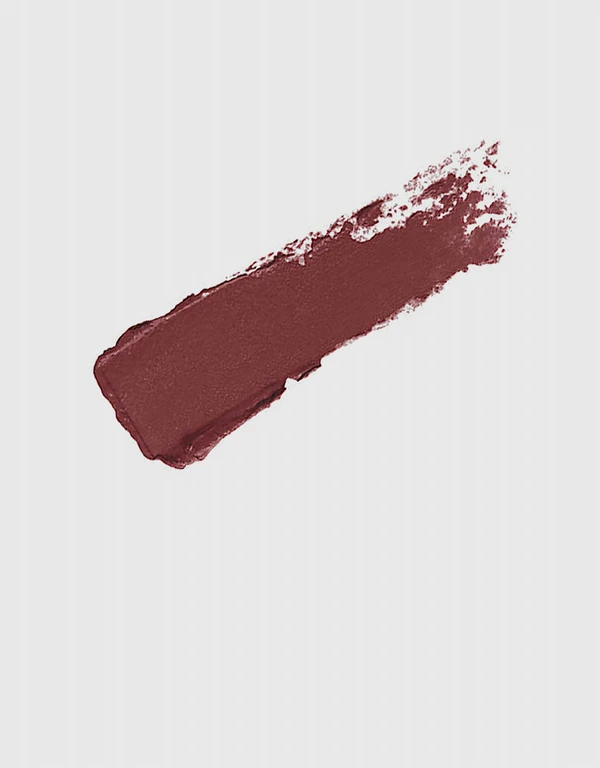 Nars Satin Lipstick-Banned Red