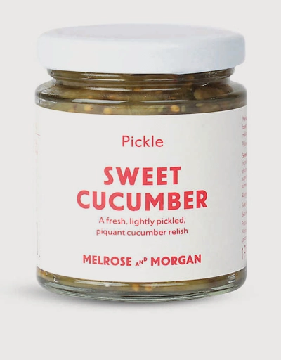 Sweet Cucumber Pickle 227g